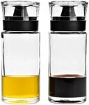 Essig-/&Ouml;lflasche CUCINA