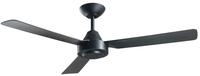 Deckenventilator CALYPSO schwarz