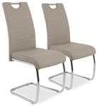 Freischwinger FLORA S 2er Set