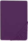 Spannbettlaken Feinjersey