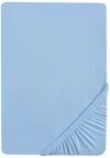 Spannbettlaken Jersey-Elastic