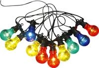 Lichterkette LED NIRVANA