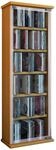 CD/DVD-Turm Classic