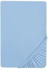 Spannbettlaken Feinjersey