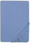 Spannbettlaken Jersey-Elastic