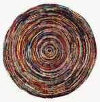 Webteppich FUNNY Round