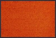 Fu&szlig;matte Trend-Colour Burnt