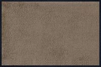 Fu&szlig;matte Original Taupe
