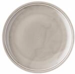 Speiseteller Thomas TREND MOON GREY