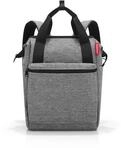 allrounder reisenthel R - twist silver