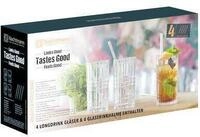 Longdrink-Set