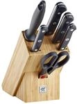 Messerblock ZWILLING GOURMET
