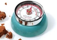 Timer ZASSENHAUS SPEED petrol