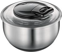 Salatschleuder K&Uuml;CHENPROFI TURBO
