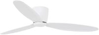 Deckenventilator RADAR CTC wei&szlig;