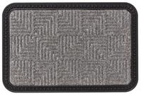 Fu&szlig;matte BORDER STAR
