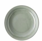 Suppenteller Thomas TREND MOSS GREEN