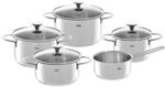 Kochtopf-Set Fissler COPENHAGEN