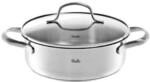 Bratentopf Fissler SAN FRANCISCO