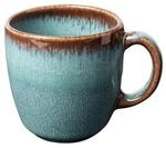 Kaffeeobertasse LAVE GLACE