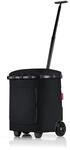 carrycruiser reisenthel plus - black