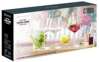 Gin-Tonic-Set