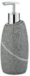 Seifenspender TALUS grau