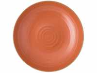 Suppenteller Thomas NATURE CORAL