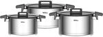 Kochtopf-Set WOLL CONCEPT