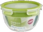 Salatbox CLIP & GO