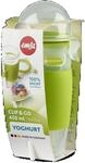Yoghurtbox CLIP & GO
