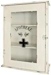 Medizinschrank