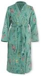 Bademantel PIP STUDIO VELOUR LES FLEURS