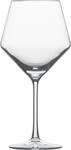 Burgunderglas PURE