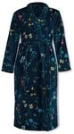 Bademantel PIP STUDIO VELOUR LES FLEURS