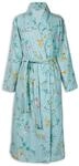 Bademantel PIP STUDIO VELOUR LES FLEURS