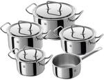Kochtopf-Set ZWILLING TWIN CLASSIC