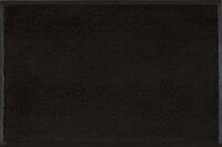 Fu&szlig;matte Original RAVEN Black