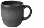 Kaffeeobertasse LAVE GRIS