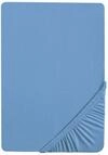 Spannbettlaken Feinjersey