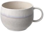 Kaffeeobertasse PERLEMOR SAND