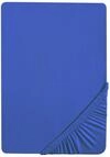 Spannbettlaken Jersey
