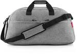 overnighter reisenthel plus - silver