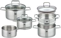Kochtopf-Set SMART STEAM