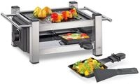 Raclette K&Uuml;CHENPROFI TASTE4