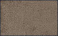 Fu&szlig;matte Original Taupe