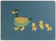 Tischset ENTE EMIL