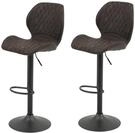 Barhocker SONJA H 2er Set