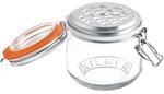 Reiben-Set KILNER