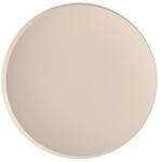 Speiseteller NewMoon beige